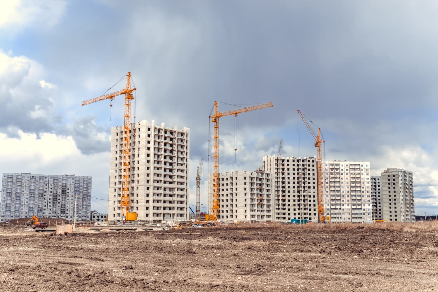 استثمارات تجارية